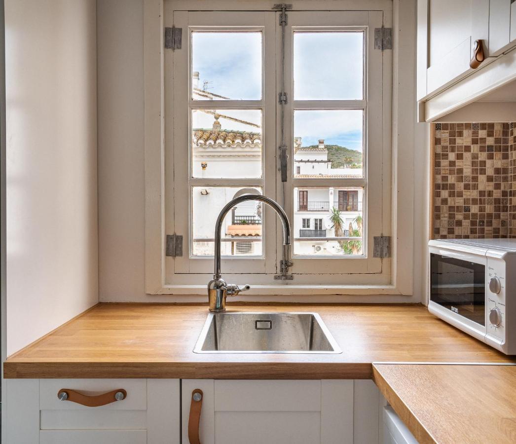 2 Penthouse Duquesa Marina Manilva Andalucia Spanien Dış mekan fotoğraf