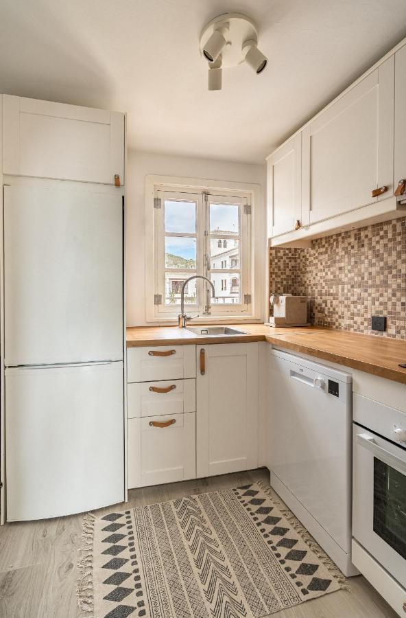 2 Penthouse Duquesa Marina Manilva Andalucia Spanien Dış mekan fotoğraf
