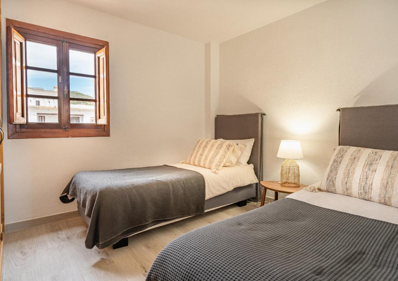 2 Penthouse Duquesa Marina Manilva Andalucia Spanien Dış mekan fotoğraf