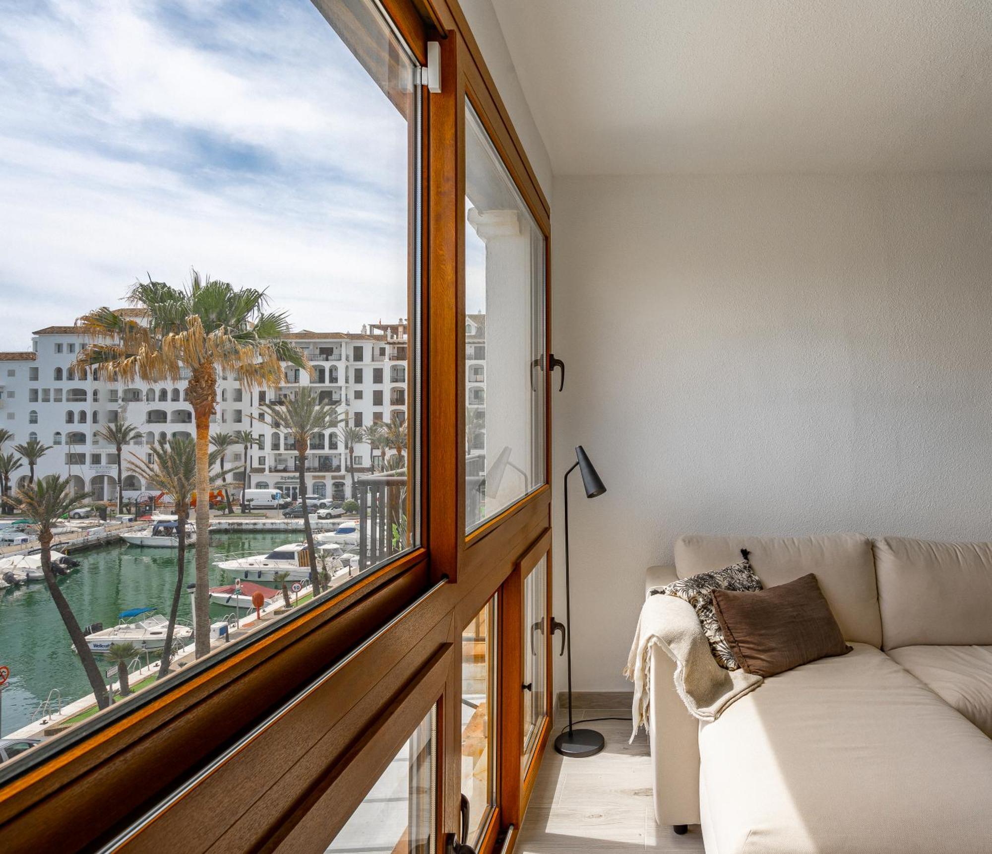 2 Penthouse Duquesa Marina Manilva Andalucia Spanien Dış mekan fotoğraf